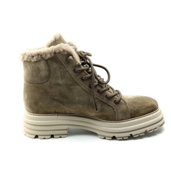 Alpe 250711 hoge veterschoen - Image 2