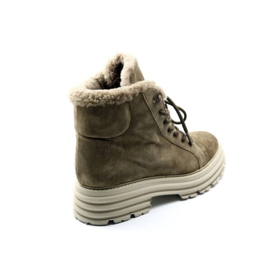 Alpe 250711 hoge veterschoen - Image 3