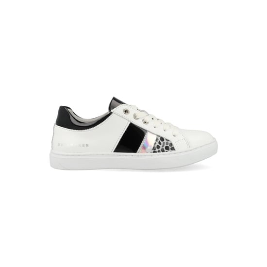 Bullboxer Sneakers ahm031e5l wwbkkb10 - Image 1