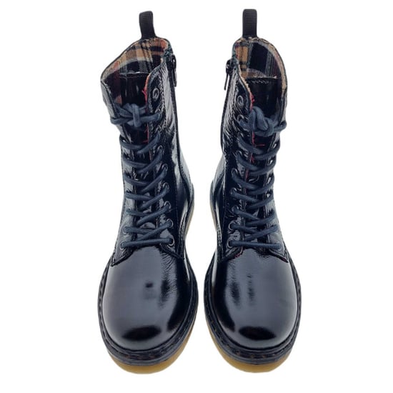 Creator B-1027f boots - Image 2