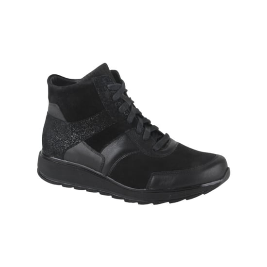 Durea 9745.688.1325-k dames veterboots sportief - Image 1