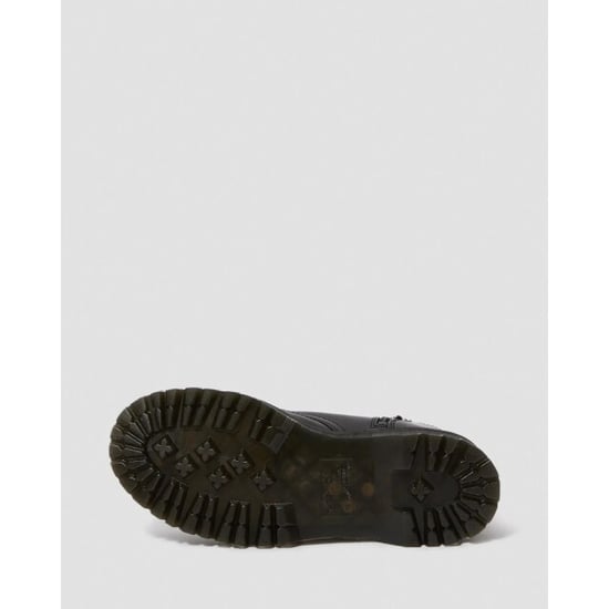 Dr Martens Jadon Smooth Kvinno Plattformstövlar - (Svart) - Image 6