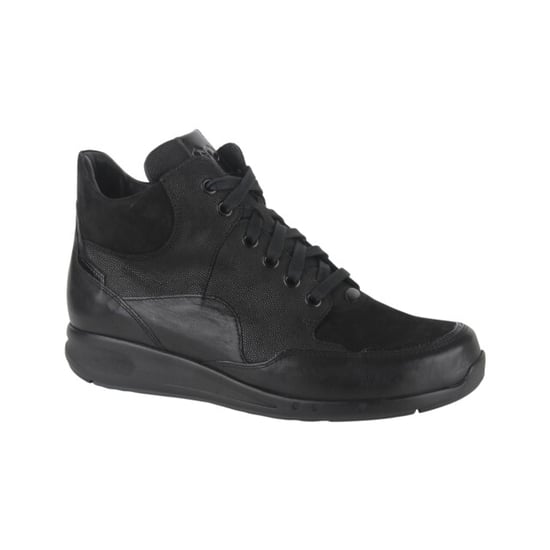 Durea 9735.688.9995-k dames veterboots sportief - Image 1