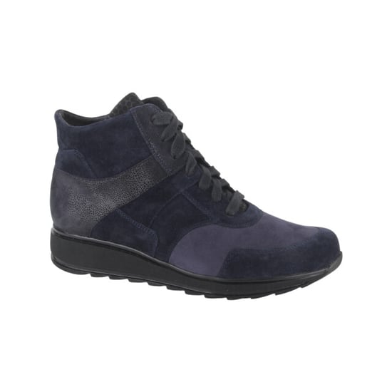 Durea 9745.685.1904-h dames veterboots sportief - Image 1