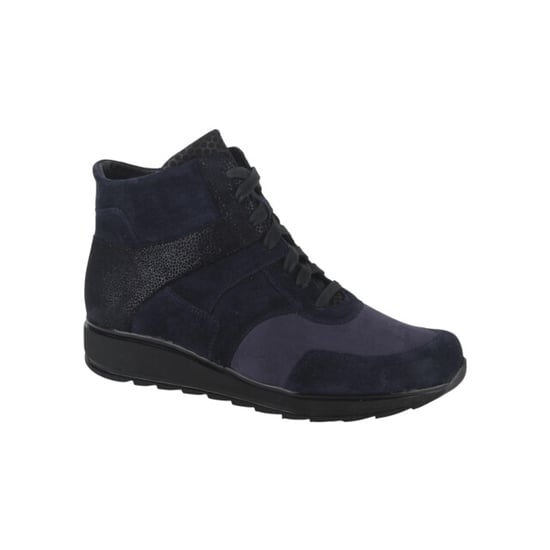 Durea 9745.688.1904-k dames veterboots sportief 37,5 (4,5) - Image 1