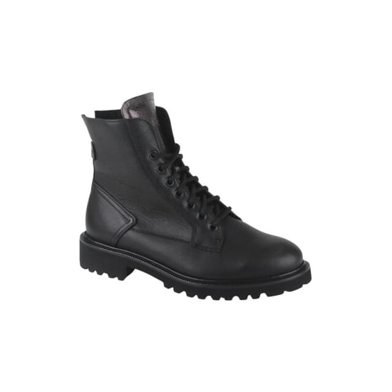 Durea 9769.188.1170-k dames veterboots sportief - Image 1