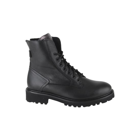 Durea 9769.185.1170-h dames veterboots sportief - Image 1