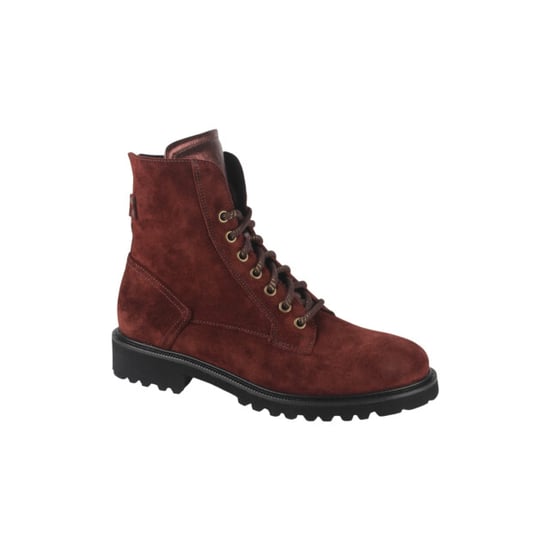 Durea 9769.185.1677-h dames veterboots sportief - Image 1