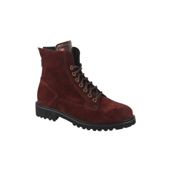 Durea 9769.188.1677-k dames veterboots sportief - Image 1