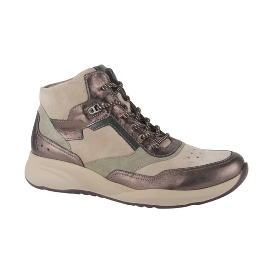 Durea 9778.602.1827-e dames veterboots sportief - Image 1