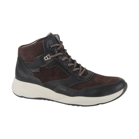 Durea 9778.602.1888-e dames veterboots sportief - Image 1