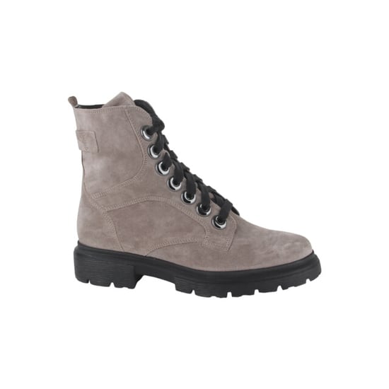 Durea 9809.755.1282-h dames veterboots sportief - Image 1