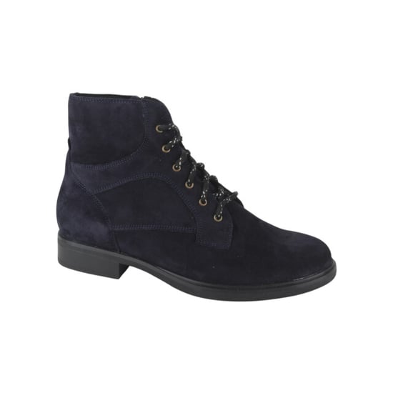Durea 9832.835.7563-h dames veterboots gekleed - Image 1