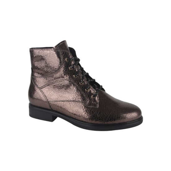 Durea 9832.838.1798-k dames veterboots gekleed - Image 1