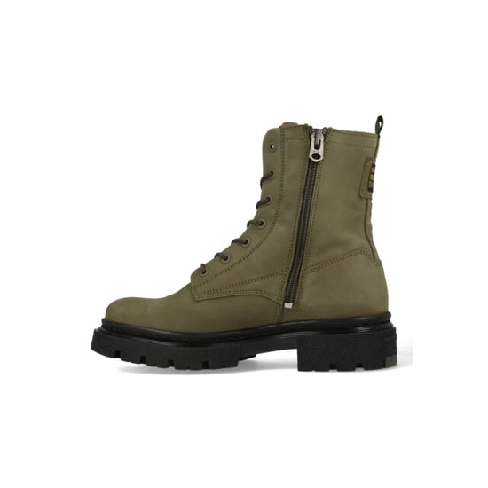 G-Star Boots kafey hgh lace nub w 2141 021808 9600 - Image 3