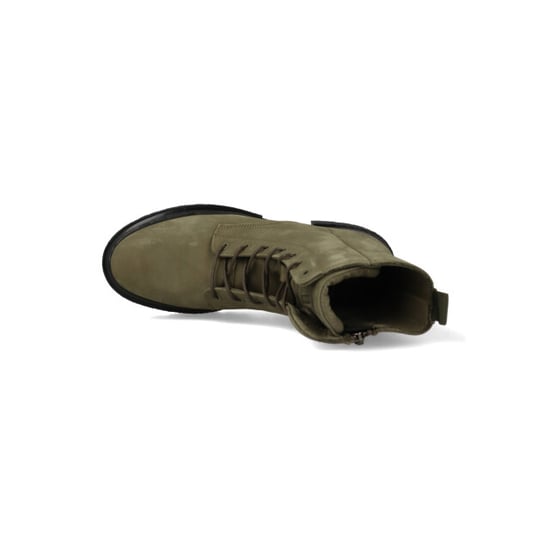 G-Star Boots kafey hgh lace nub w 2141 021808 9600 - Image 4