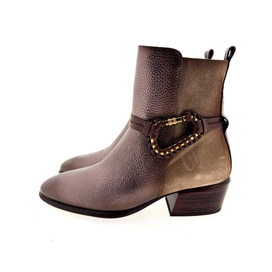 Hispanitas Phi254297 boots - Image 1