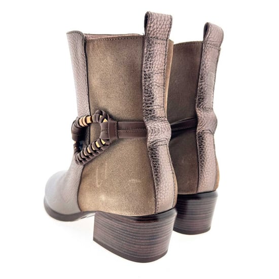 Hispanitas Phi254297 boots - Image 3