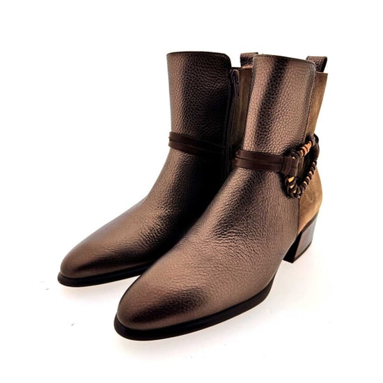 Hispanitas Phi254297 boots - Image 4