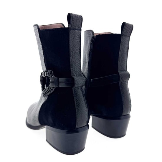 Hispanitas Phi254297 boots - Image 3
