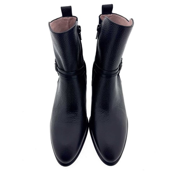 Hispanitas Phi254297 boots - Image 4
