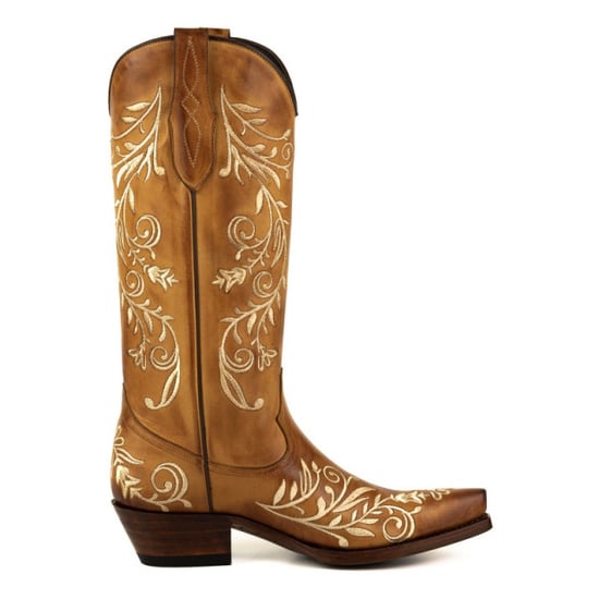 Mayura Boots Cowboy laarzen 2669- rony totem- size 37 - Image 1