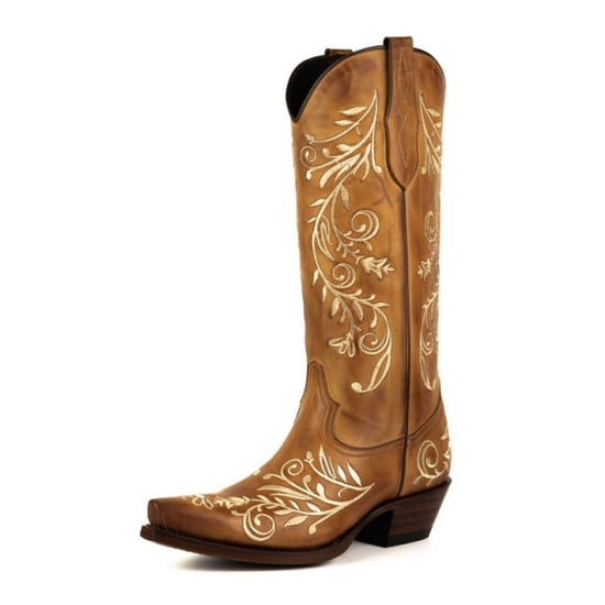Mayura Boots Cowboy laarzen 2669- rony totem- size 37 - Image 6