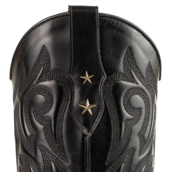 Mayura Boots Cowboy western laars alabama 2524-negro - Image 5