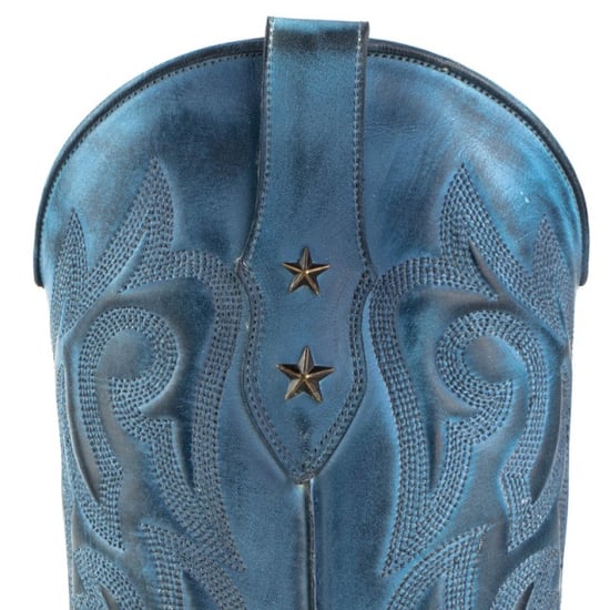 Mayura Boots Dames westernlaarzen alabama 2524-rojo lavado - Image 4