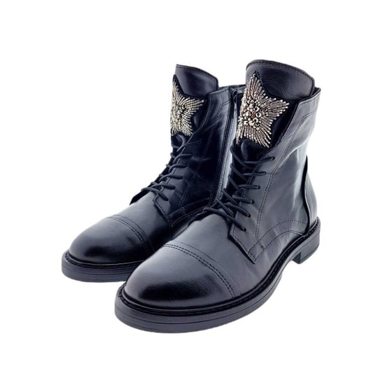 Mjus T81209 boots - Image 3