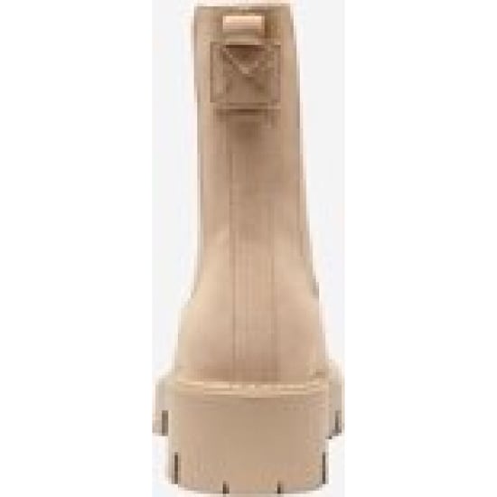 Only Onlbetty-9 pu nubuck warm lined bo zand - Image 5