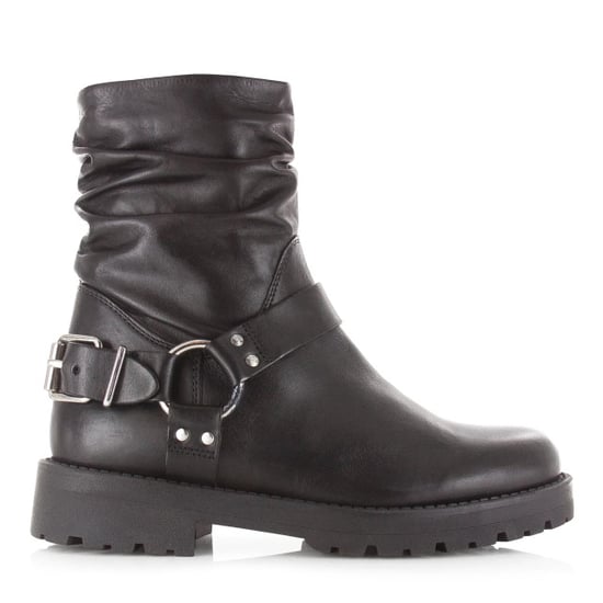 Remix Boots 13824 biker boots dames - Image 1