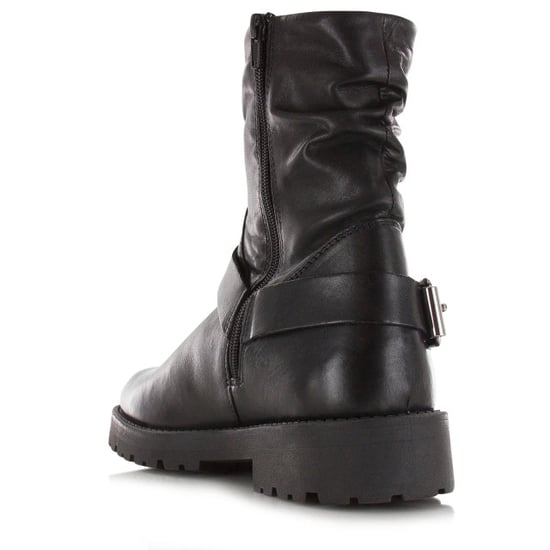 Remix Boots 13824 biker boots dames - Image 2