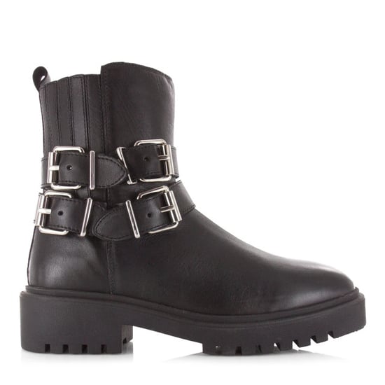 Remix Boots 13826 biker boots dames - Image 2