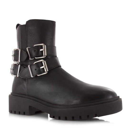 Remix Boots 13826 biker boots dames - Image 3