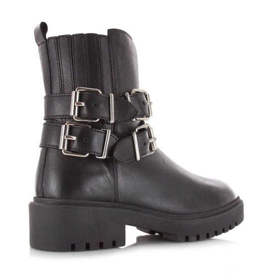 Remix Boots 13826 biker boots dames - Image 4