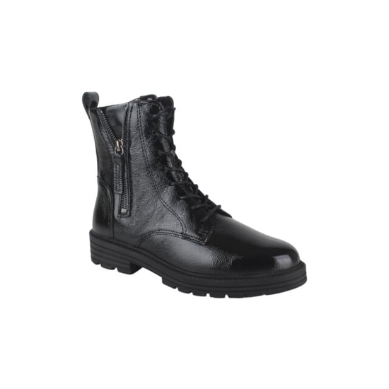 Solidus 63116-00691-h-k dames veterboots sportief - Image 1