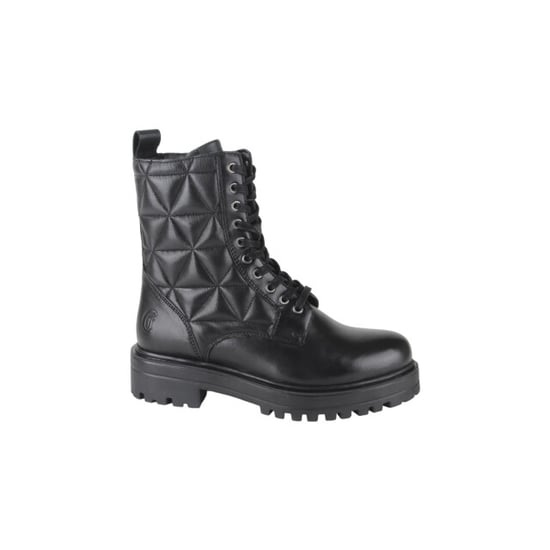 Ti Comos 2520002-000 dames veterboots sportief - Image 1