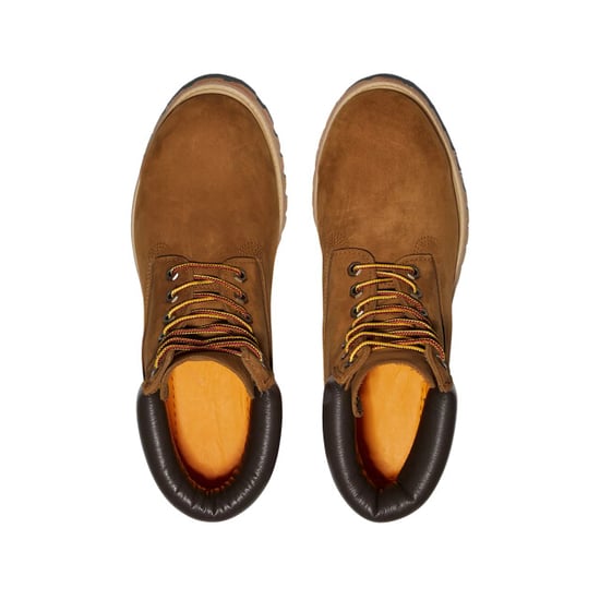 Timberland Premium 6 inch lace up waterproof boot - Image 3