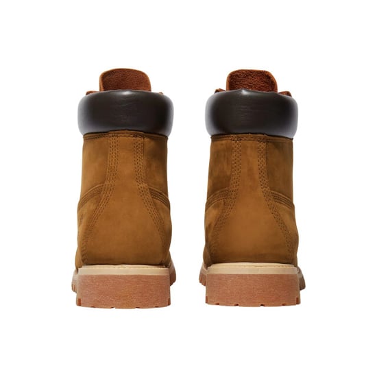 Timberland Premium 6 inch lace up waterproof boot - Image 4