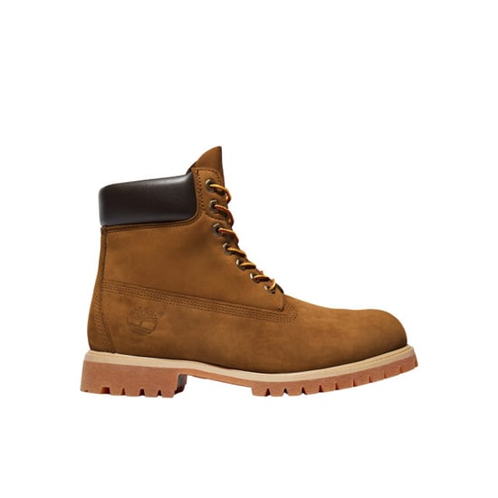 Timberland Premium 6 inch lace up waterproof boot - Image 5