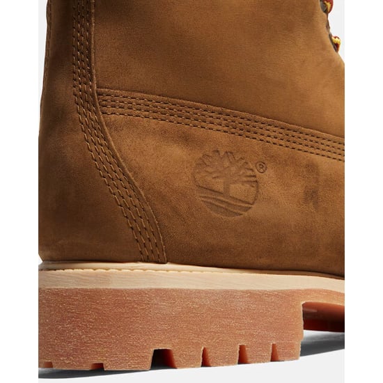 Timberland Premium 6 inch lace up waterproof boot - Image 6