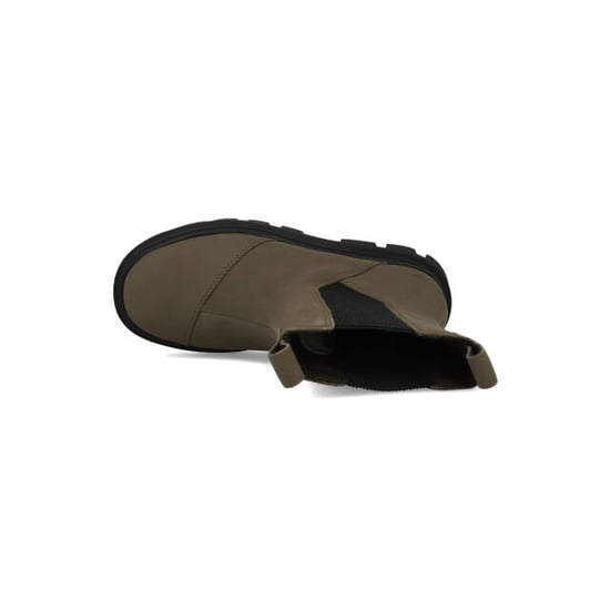 Toms Rowan boot 10020252 olijf - Image 5