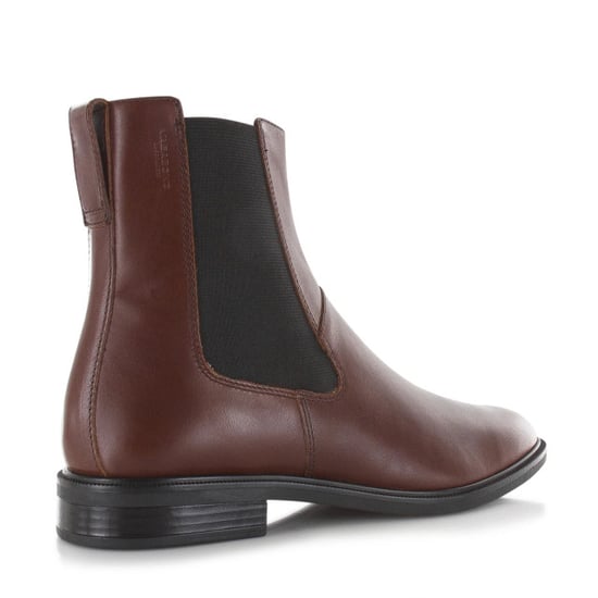 Vagabond Frances 2.0 boots met elastische schacht chelsea boots dames - Image 2