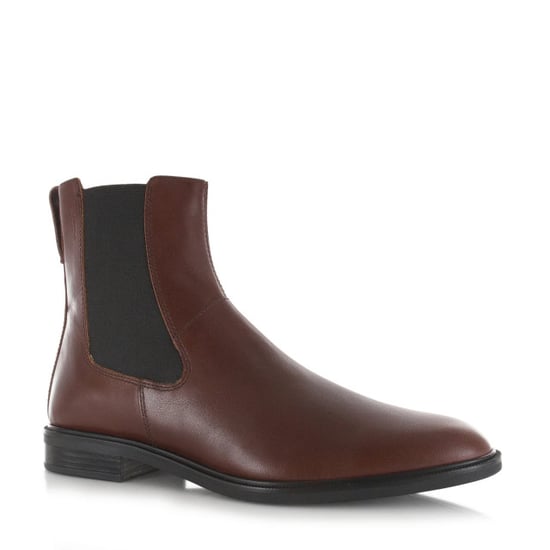 Vagabond Frances 2.0 boots met elastische schacht chelsea boots dames - Image 3