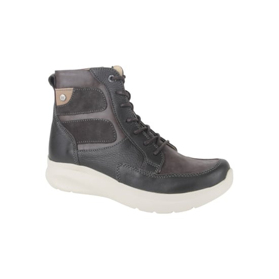 Wolky 0640290-301 dames veterboots sportief - Image 1