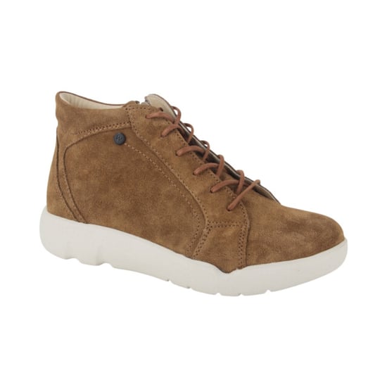 Wolky 0752540-410 dames veterboots sportief - Image 1