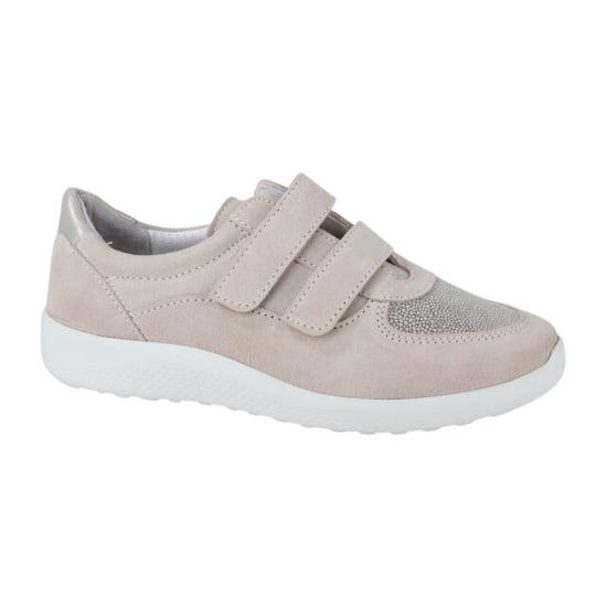 Ti Comos 2490001-400 dames klittenbandschoenen - Image 1