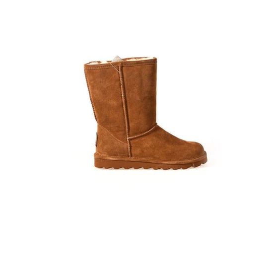 Bearpaw Elleshort charcoal - Image 2