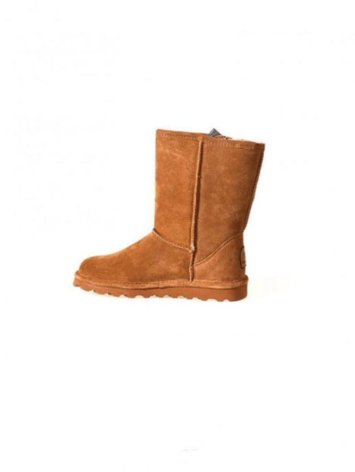 Bearpaw Elleshort charcoal - Image 3
